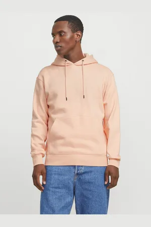 JACK & JONES Hoodie JJESTAR BASIC SWEAT HOOD NOOS