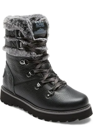 Roxy Winterlaarzen BRANDI III BOOT Snowboots, winterlaarzen, winterschoenen, gevoerd