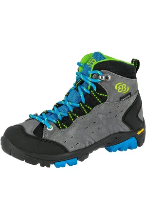 BRUTTING Outdoorschoenen Outdoorlaarzen Mount Bona High Kids