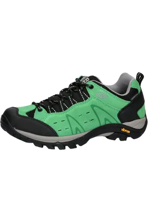 BRUTTING Wandelschoenen Outdoorschoenen Mount Bona Low