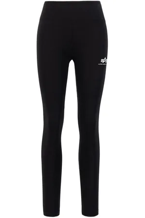 Alpha Industries Legging Women - Leggings Basic Leggings SL Women