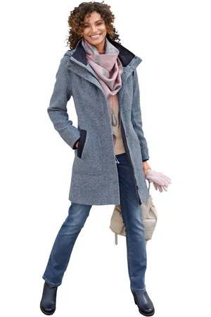 Casual Looks Korte jas
