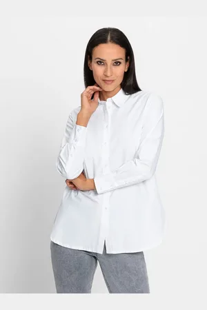 Heine Overhemdblouse