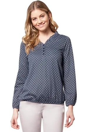Classic Inspirationen Shirt met print Shirt (1-delig)