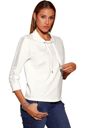 CRÉATION L Sweatshirt