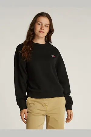 Tommy Hilfiger Sweatshirt TJW BXY BADGE CREW