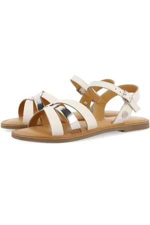 Gioseppo Sandalen IMBLER , zomerschoen, riemchensandaal, feestdag schoen, met leren binnenzool