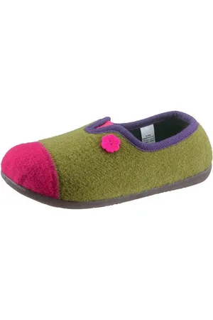 LANDGRAF Pantoffels