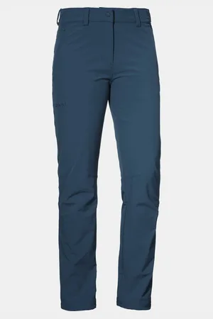 Schöffel Outdoorbroek Pants Engadin1