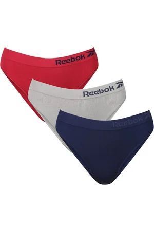 Reebok Slip KAMILA zonder storende naden (Set van 3)