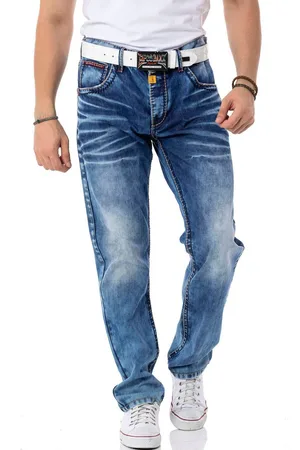 Cipo & Baxx Regular fit jeans