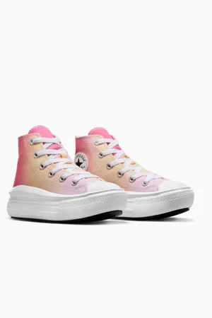 Converse Sneakers CHUCK TAYLOR ALL STAR MOVE PLATFORM