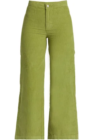 Roxy Stoffen broek Chloe Kim