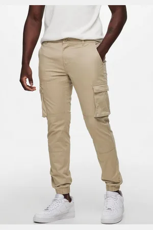 Only & Sons Cargobroek CAM STAGE CARGO CUFF