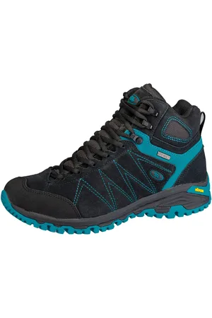 BRUTTING Outdoorschoenen Outdoorlaarzen Mount Kapela High