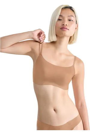 Sloggi Beugelloze-bh NEU: ZERO Feel 2.0 Ultra Bra