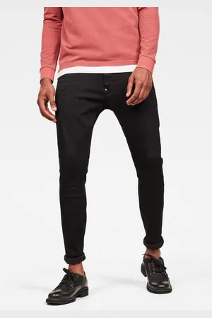 G-Star Slim fit jeans Skinny