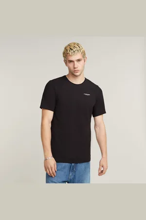 G-Star T-shirt Slim base