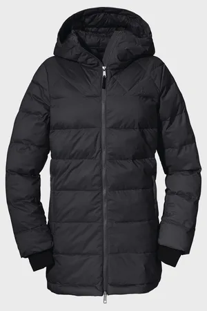 Schöffel Parka Insulated Parka Boston L