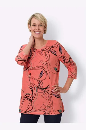 Classic Basics Lang shirt (1-delig)