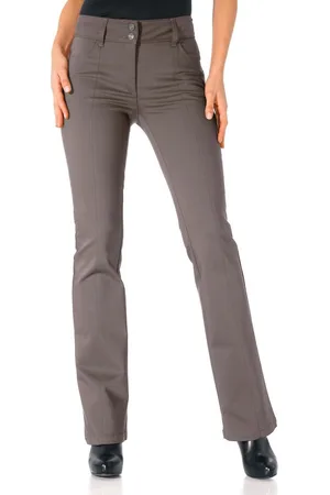 Heine Bootcutbroek