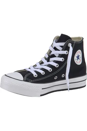 Converse Sneakers CHUCK TAYLOR ALL STAR EVA LIFT CANVAS