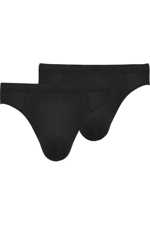Mey Slip Casual Cotton zonder opstaande zijnaad (Set van 2)