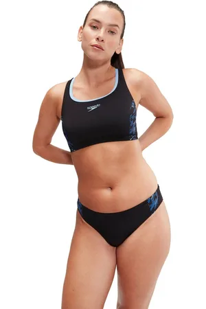 Speedo Bustierbikini (set, 2 stuks)