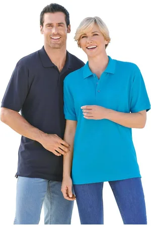 Fruit Of The Loom Poloshirt (1-delig)
