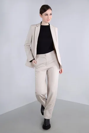 Imperial Blouseblazer Boyfriend-Blazer