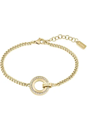 HUGO BOSS Armband IONA, 1580504, 1580509