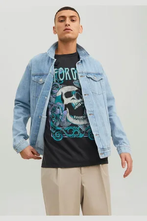 JACK & JONES Jeansjack JJIJEAN JJJACKET MF 023