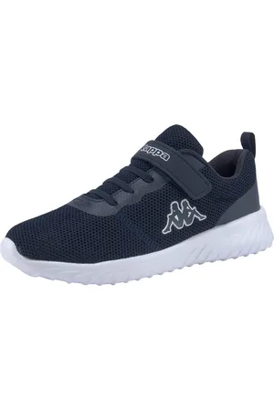 Kappa Sneakers met klittenbandsluiting voor kinderen