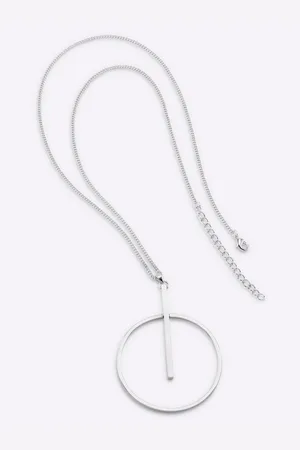 Heine Ketting met hanger