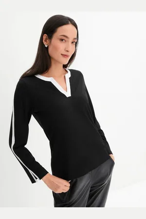 Classic Inspirationen Shirt met lange mouwen Shirt (1-delig)