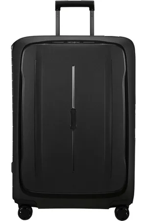 Samsonite Hardshell-trolley ESSENS, verschillende maten en kleuren Reiskoffer harde koffer voor vliegreizen TSA-slot