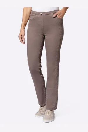 Classic Basics Comfortabele jeans