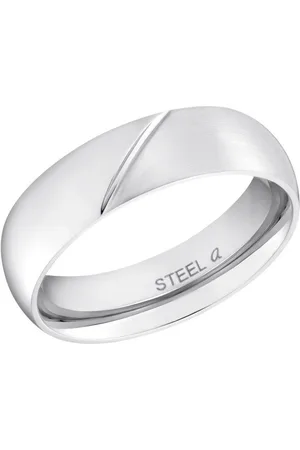 Amor Ring Klassiek Made in Germany