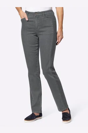 Casual Looks Comfortabele jeans