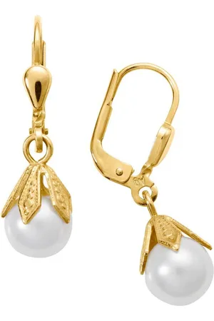 LADY Paar oorhangers