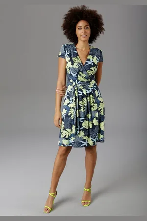 Aniston Zomerjurk in modieuze kleuren
