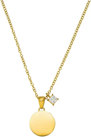 Purelei Ketting met hanger Sieraad cadeau Poetic hanger, 2133