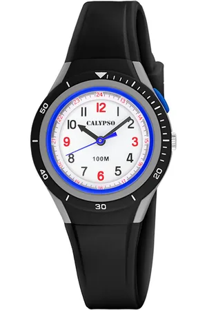 Calypso Kwartshorloge My First Watch Horloge, kinderhorloge, analoog