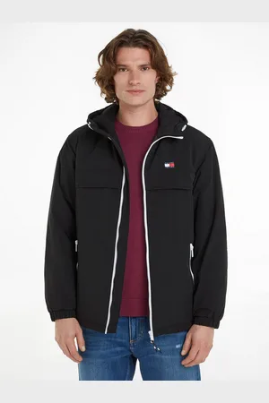 Tommy Hilfiger Outdoorjack TJM PADDED SOLID CHICAGO EXT