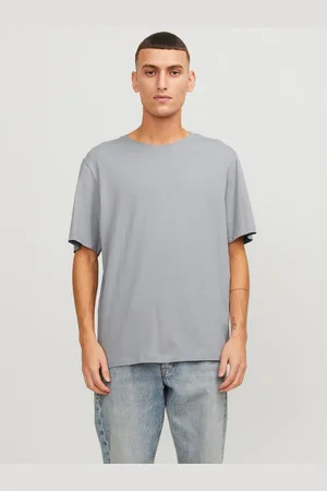 JACK & JONES Shirt met ronde hals JJEORGANIC BASIC TEE SS O-NECK NOOS