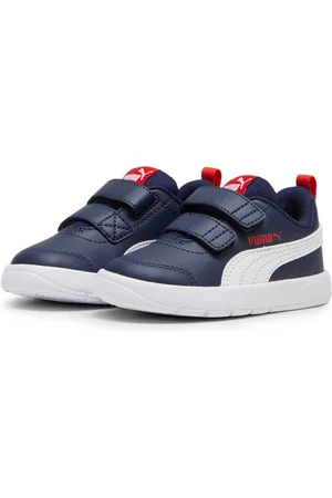 PUMA Sneakers COURTFLEX V3 V INF