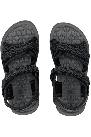 Jack Wolfskin Outdoorsandalen ZULU VC K