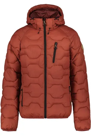 Icepeak Gewatteerde jas