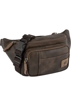 Camel Active Buiktasje Laos praktisch functionele dagelijkse metgezel met veel sportieve details