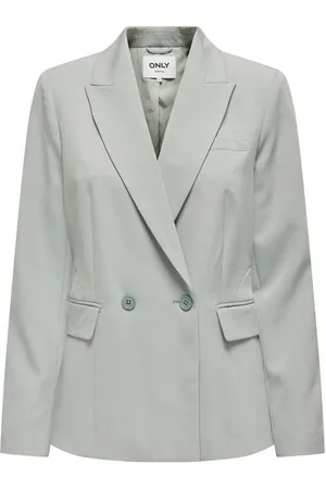 ONLY Korte blazer ONLMALIKA L/S FITTED BLAZER TLR CC